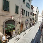 Magico Risveglio Agli Uffizi