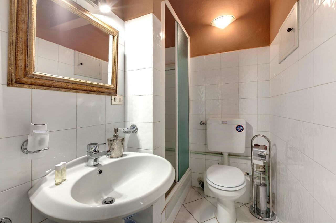 Apartamento Magico Risveglio Agli Uffizi