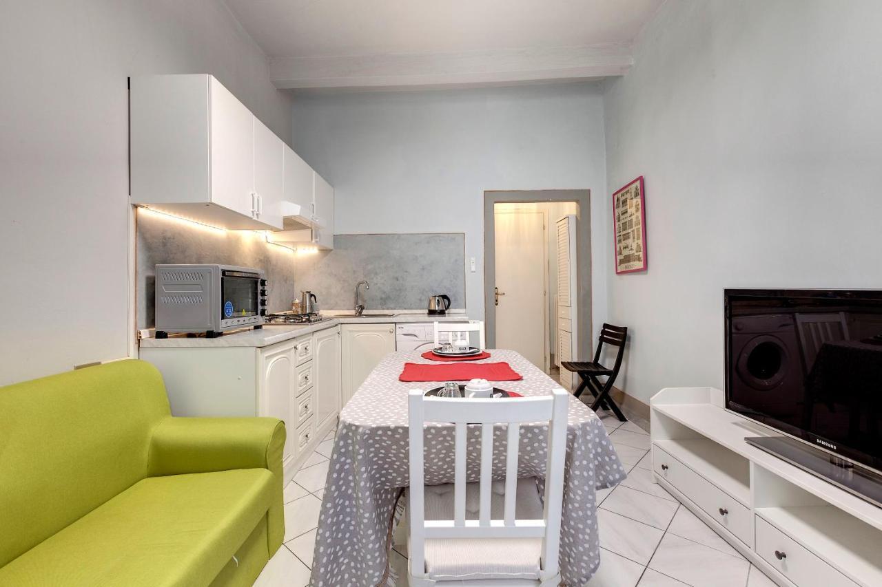 Magico Risveglio Agli Uffizi Apartamento *