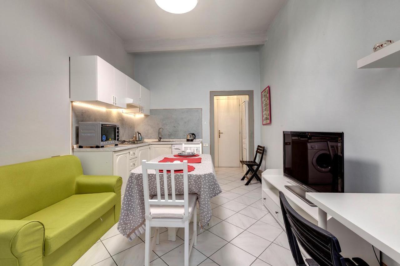 Apartamento Magico Risveglio Agli Uffizi Florencia