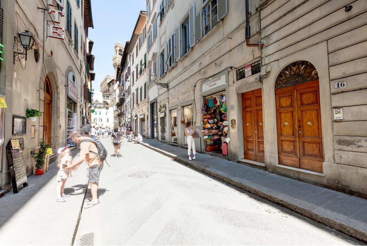 Magico Risveglio Agli Uffizi Apartamento *