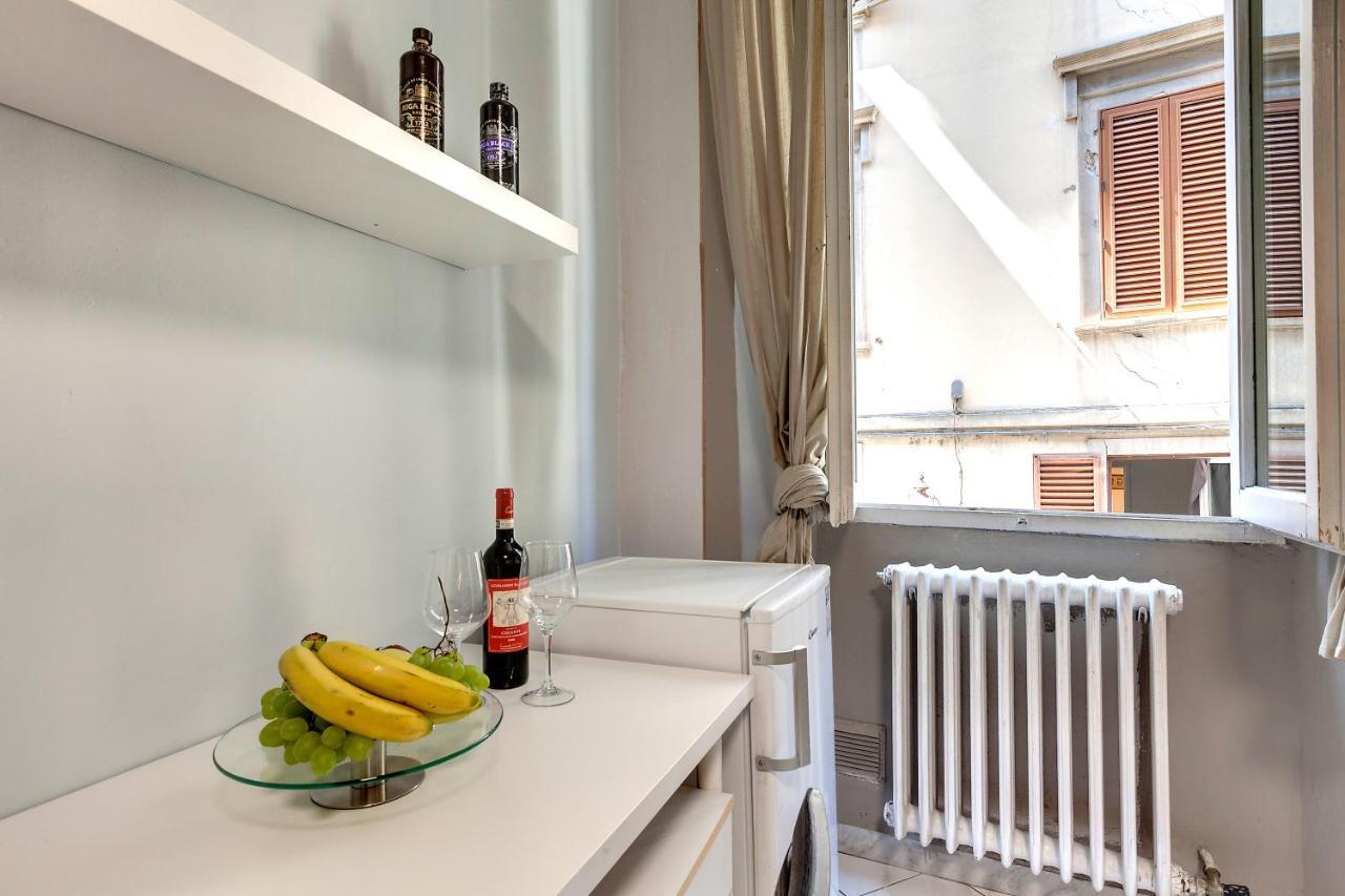 Magico Risveglio Agli Uffizi Apartamento Florencia