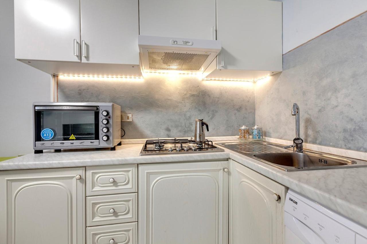 Magico Risveglio Agli Uffizi Apartamento *