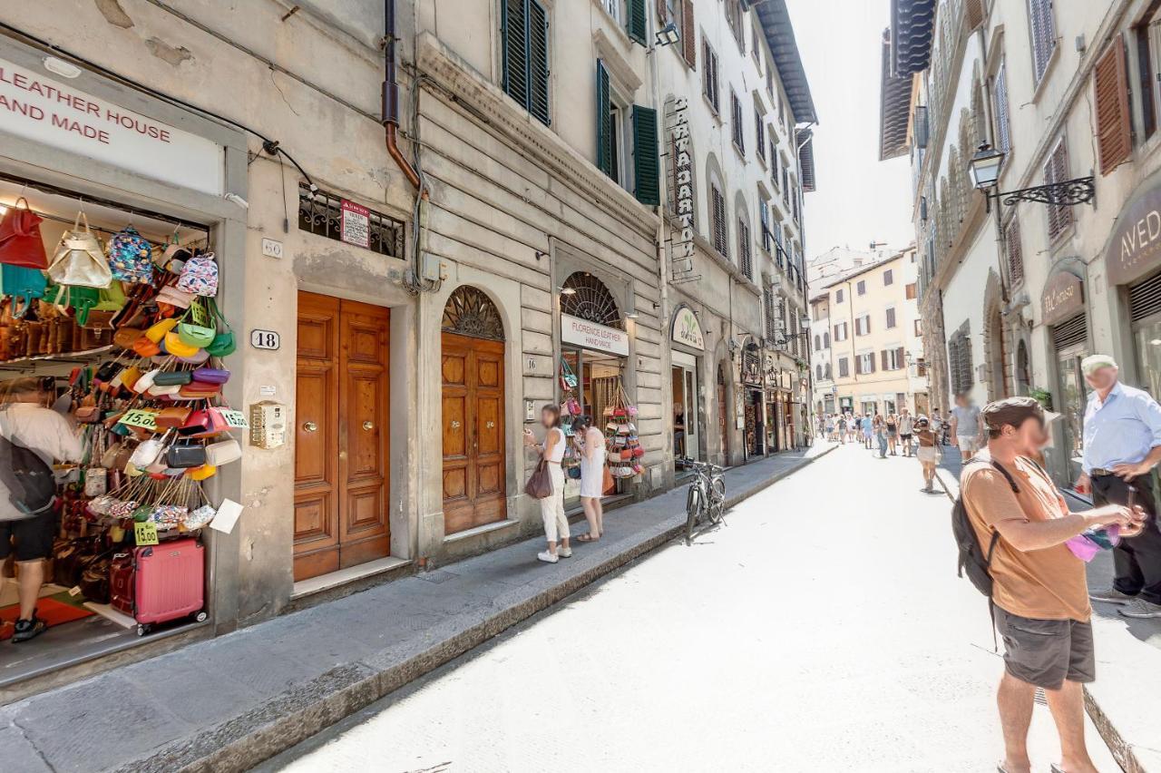 Magico Risveglio Agli Uffizi