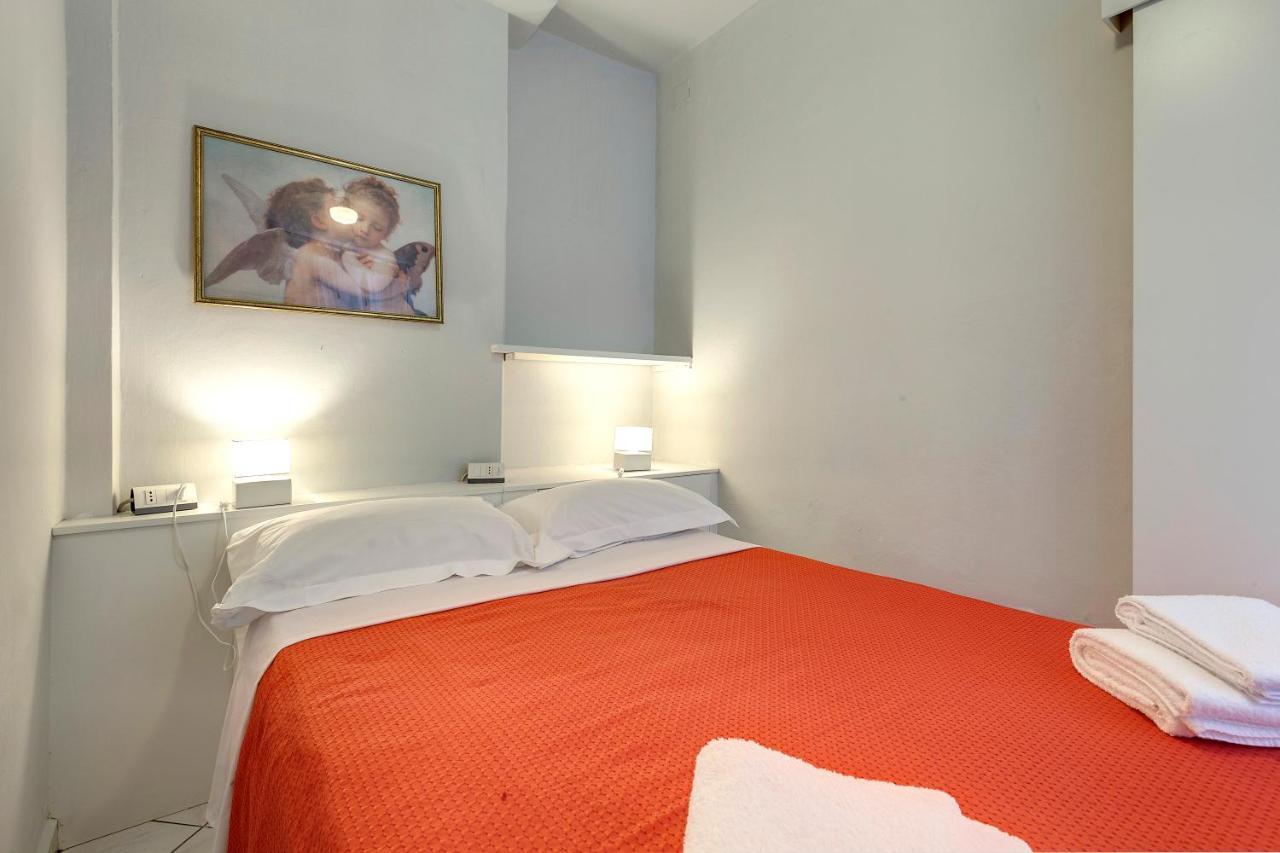Apartamento Magico Risveglio Agli Uffizi