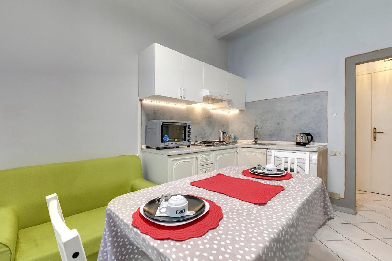 Magico Risveglio Agli Uffizi Apartamento