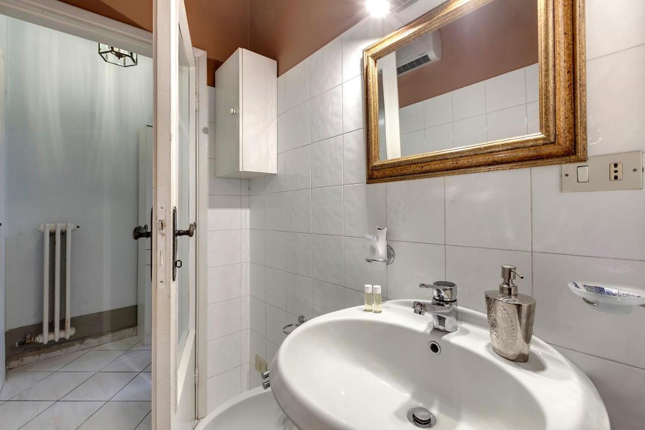 Apartamento Magico Risveglio Agli Uffizi Florencia