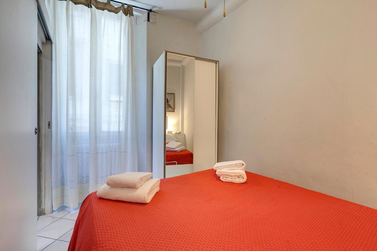 Magico Risveglio Agli Uffizi Apartamento *