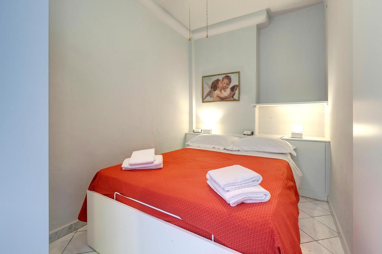 Apartamento Magico Risveglio Agli Uffizi Florencia